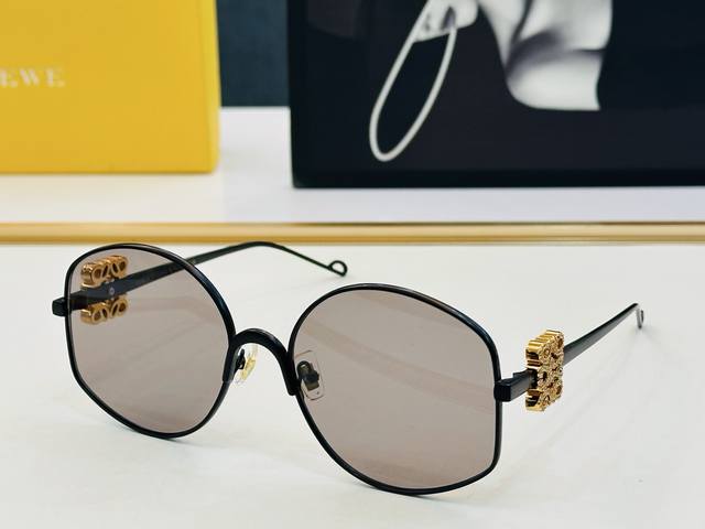 罗意威 Lw1733Ls Size：58口19-143 实物更美 现货发售！细节全部实拍展示 X现货不多 微笑]