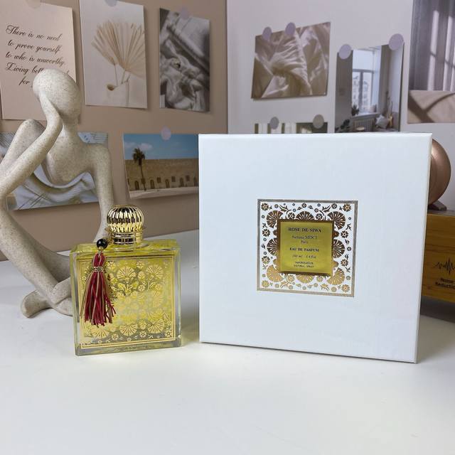 Mdci之香100Ml 100蛮族入侵#062783