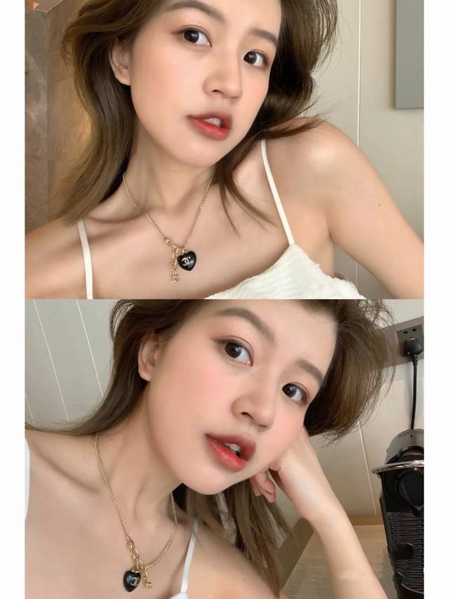 编码N315 0253840 项链热销款火爆上新 同步专柜独家高端品质实拍图代购级别做工精致细腻重工版本超级仙女唯美的一款做工超级细心无漏洞媲美Zp买到就是赚到