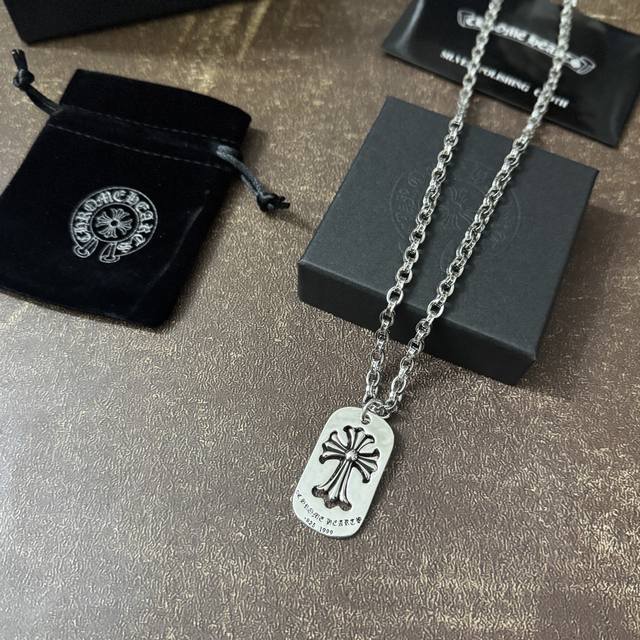 克罗心 绝美手链项链 真的好好看～ 尺寸60