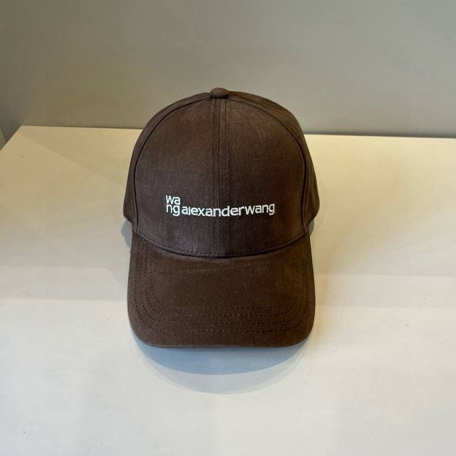 2025 大王新款鸭舌帽 棒球帽，开春必备男女通用 ，可调节