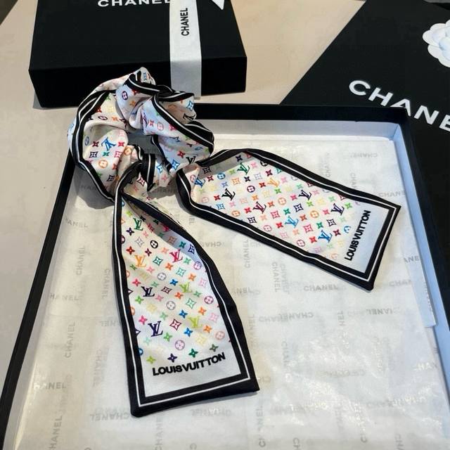 路易威登Lv新款发圈