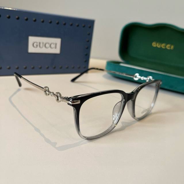 光学镜 素颜神器 Gucci古奇官方早春新款，众多明星同宝丽来超清太阳镜