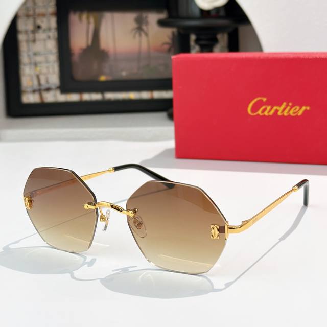 Cartie* Mod：Ct0593O Size：55口20-140