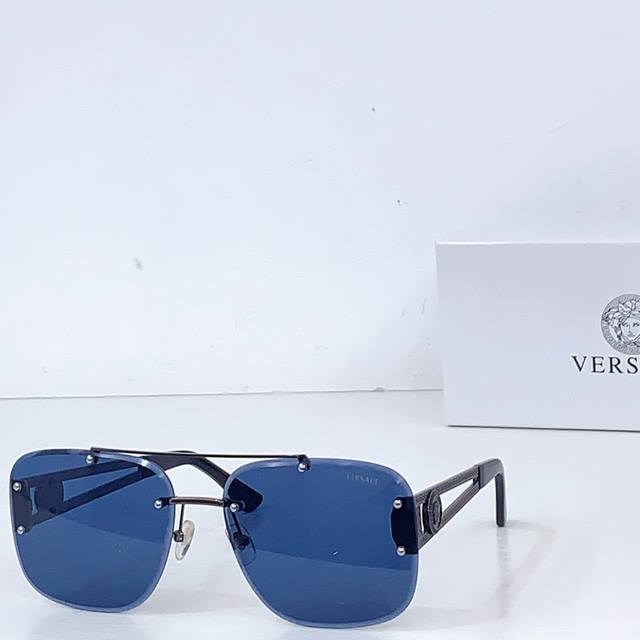 Versac* Model： Ve6764 Size：61口11-145