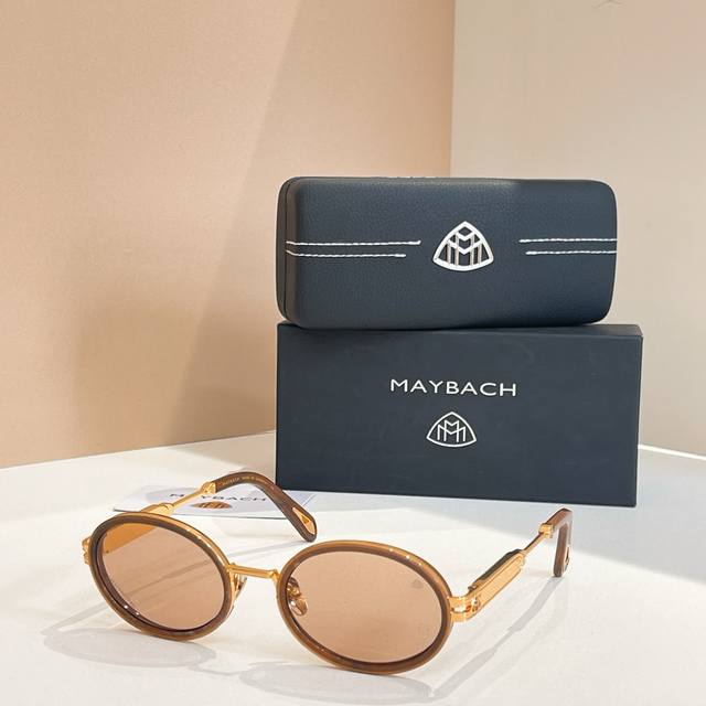 Maybach迈巴赫Model：Z2002Size：55口23-145