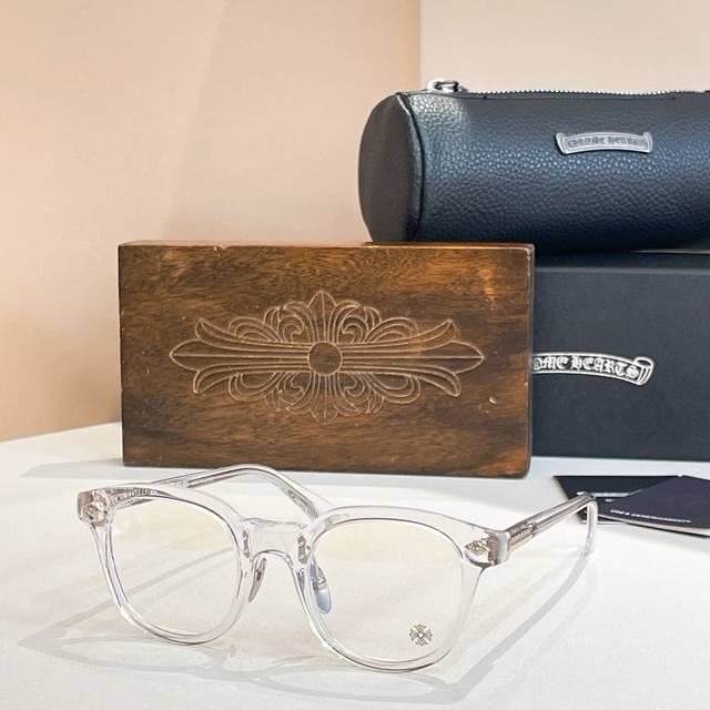 Chrome Heart*Model: Just In-Asize: 49口22-150