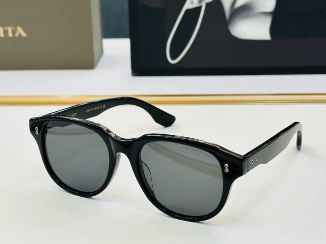 官网款 Dlt* 迪塔 Dts708 Size：53口20-146 意大利最新原单货 男款太阳镜大气 L超绝品质