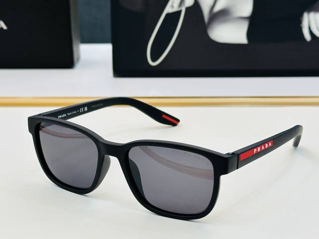 prad*普家 Vps06p Size：55口18-145 眼镜系列堪称精湛制作 彰显独特个 W 最新推出火爆款