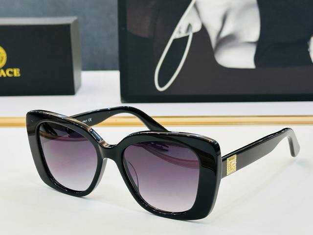 范思家 Ve3379 Size ：53口19-140 绝对要买真心美的让人心动 品质非常完美 Z太阳镜