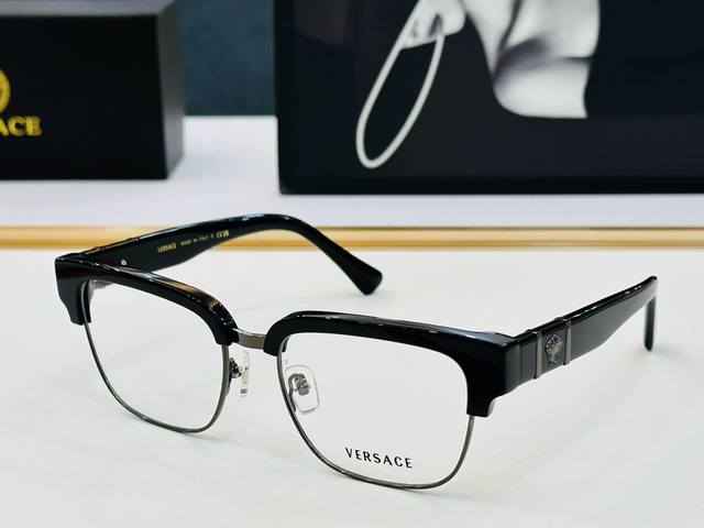 范思家 Versacemodel：Ve3348 Size：55口18-140 B有范