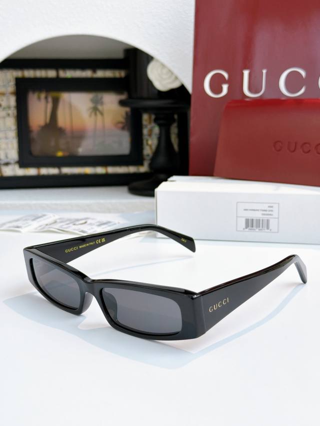 原版配送彩图 Gucc* Mod：Gg1778S Size：57口17-145