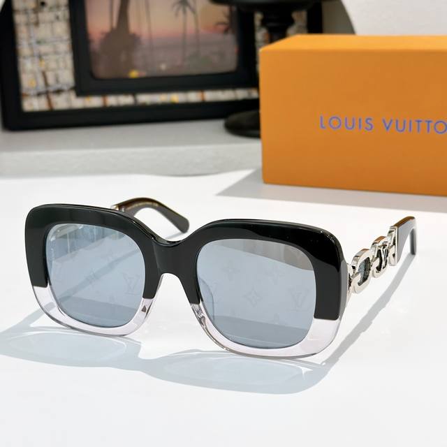 Louis Vuitto* Mod：Z2861U Size：53口22-145