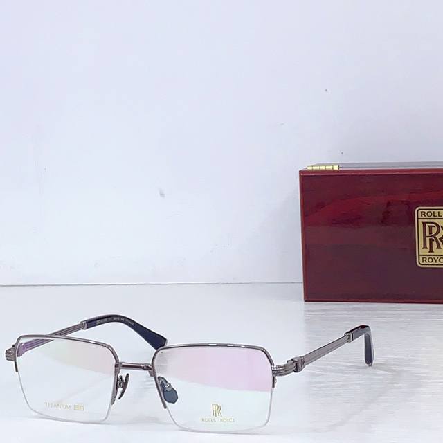 盒子30 Rolls Royc* Model：Ss1240 Size：56口19-145