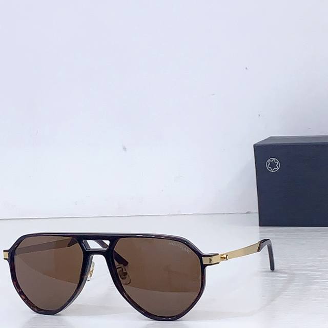 Mont Blan* Model:Mb0438S Size: 57口17-145