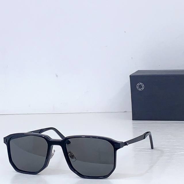 Montblan* Mod：Mb0439S Size：56口19-145