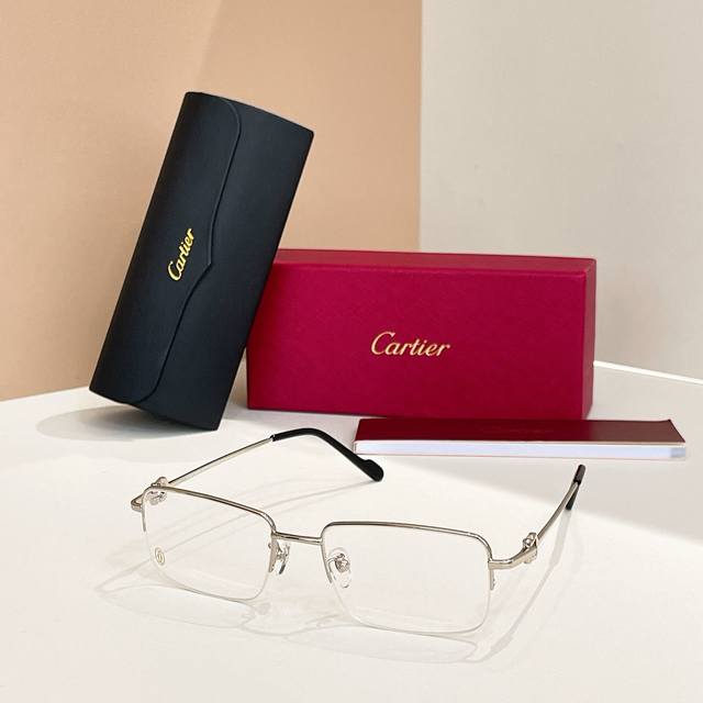 Cartie*Model：Ct0309Osize: 55口19-145