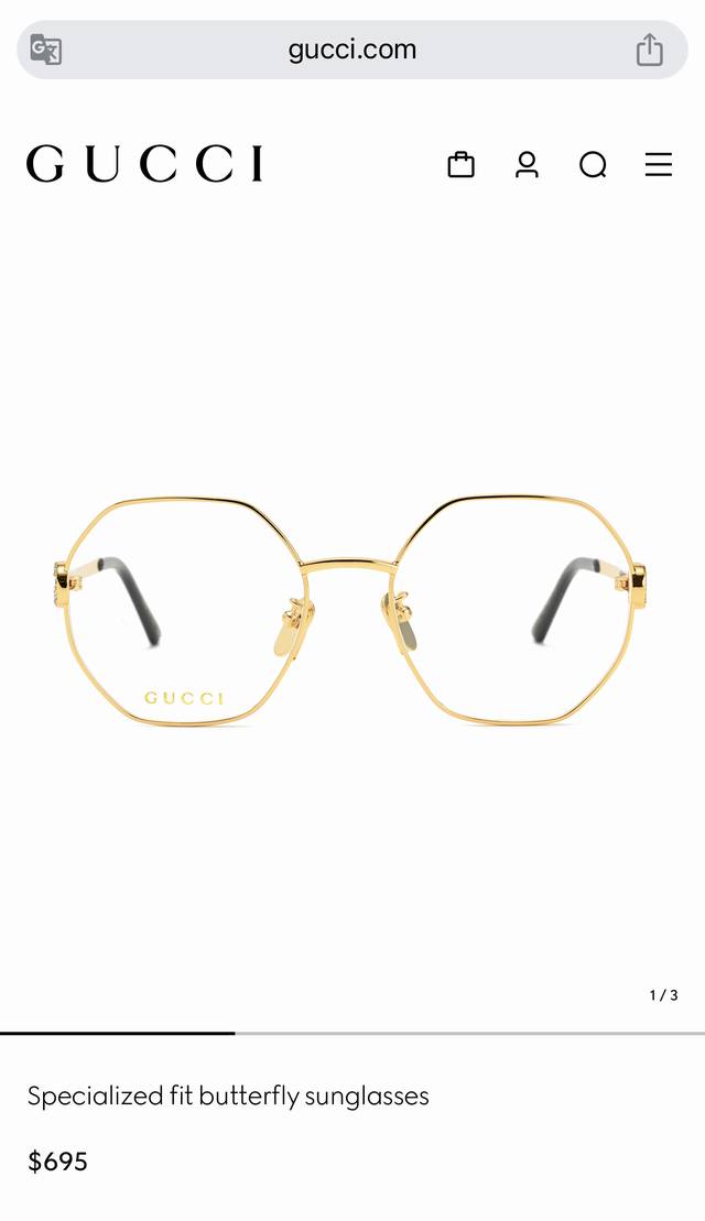 Gucc*Model：Gg2048Osize：54口19-135p ，带钻款p