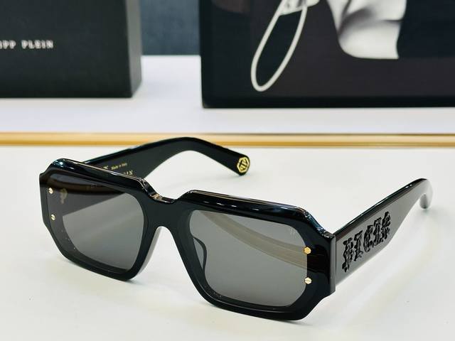 philipp plein Spp Size:62口15-145 Bp210