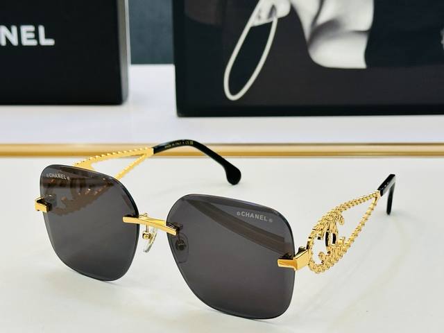 Chane* 香家 Model: A95106 Size：60口15-150 B太阳镜