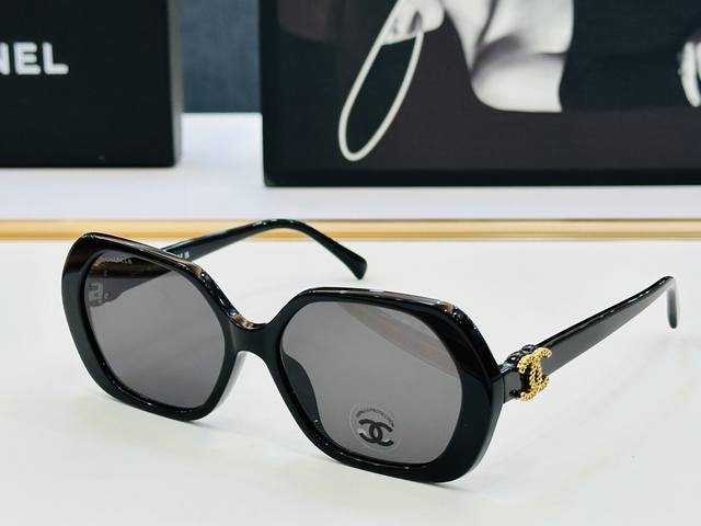 Chane* 香家 Model: Ch3496 Size：56口18-145 完美品质 一独特设计 适合各种脸型