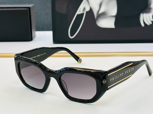 philipp plein Spp Size:53口22-145 Kp1