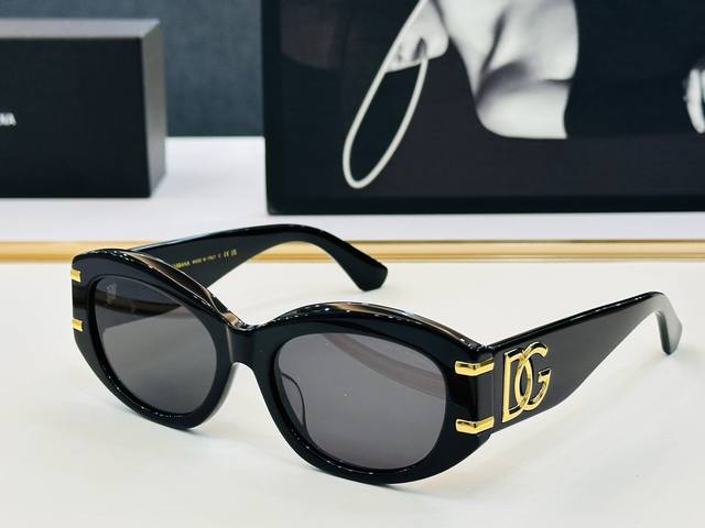 官网款 Dolce&Gabban*杜嘉班*纳新品 Dg4502 Size：56口19-145 新颖独特众多颜色B美艳绝伦