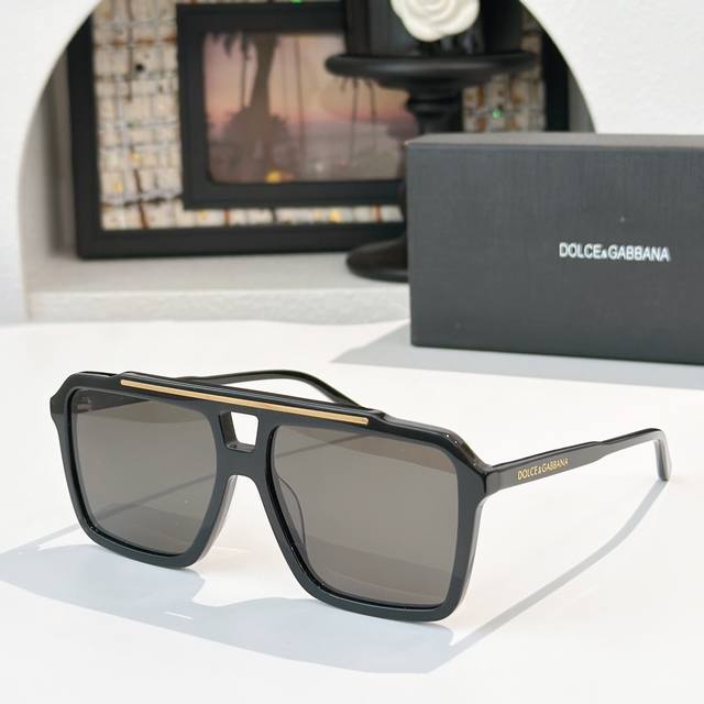 Dolce&Gabban* Mod：Dg4406 Size：53口20-145