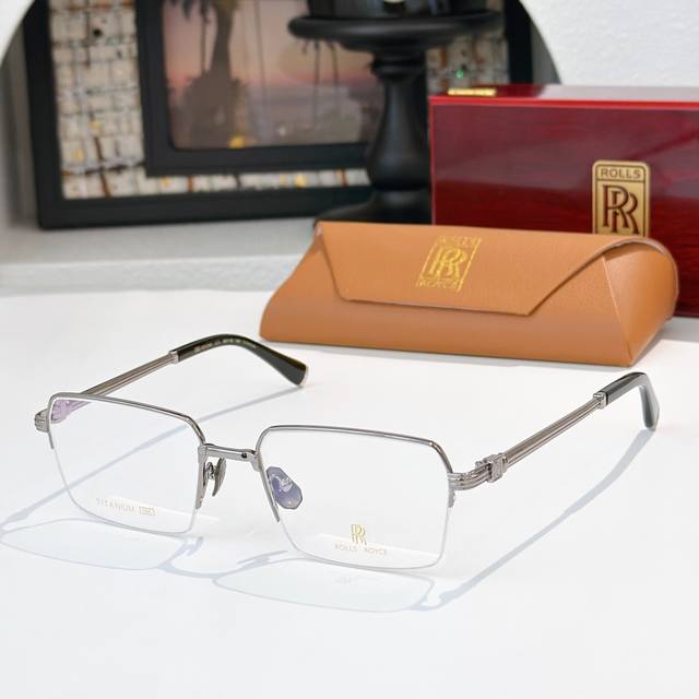 Rolls Royc* Model：Ss1240 Size：56口19-145 盒子另算