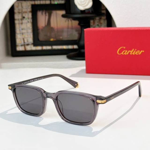 Cartie* Model：Ct0586S 53口19-145