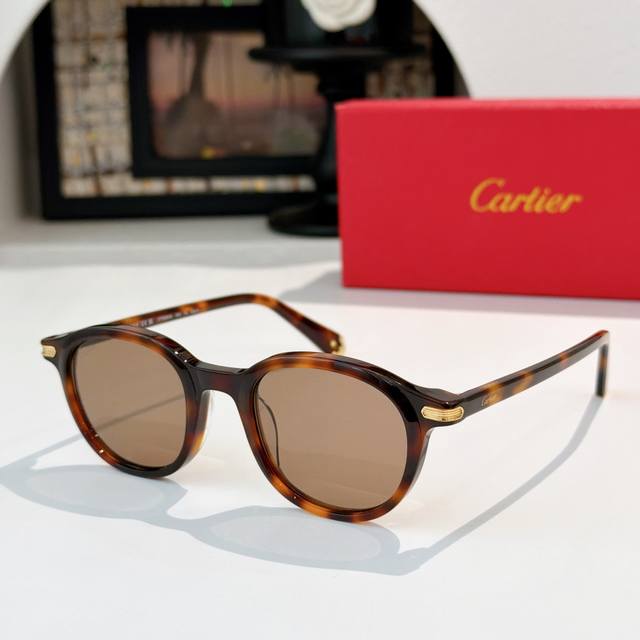 Cartie* Model：Ct0584S Size：49口21-145