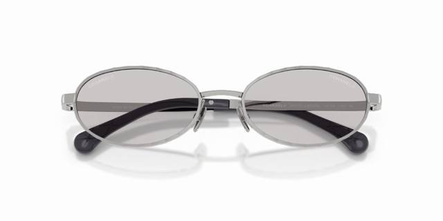 Chanel*Model：2227 Size：58口18-140