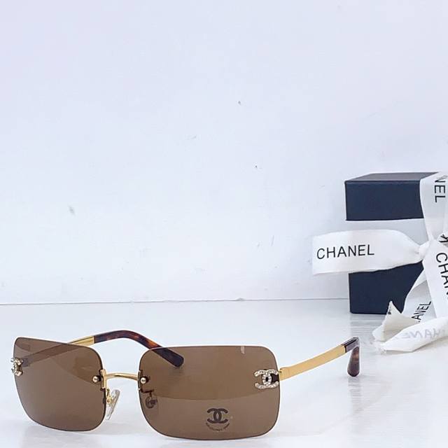 Chanel Model：Ch4218 Size：60口19-142