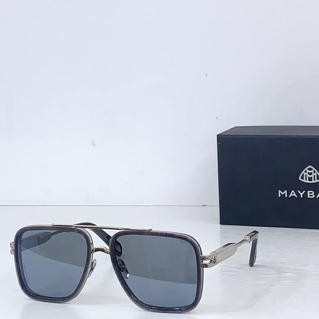 Maybach Mod：Z2001 Size：57口19-145