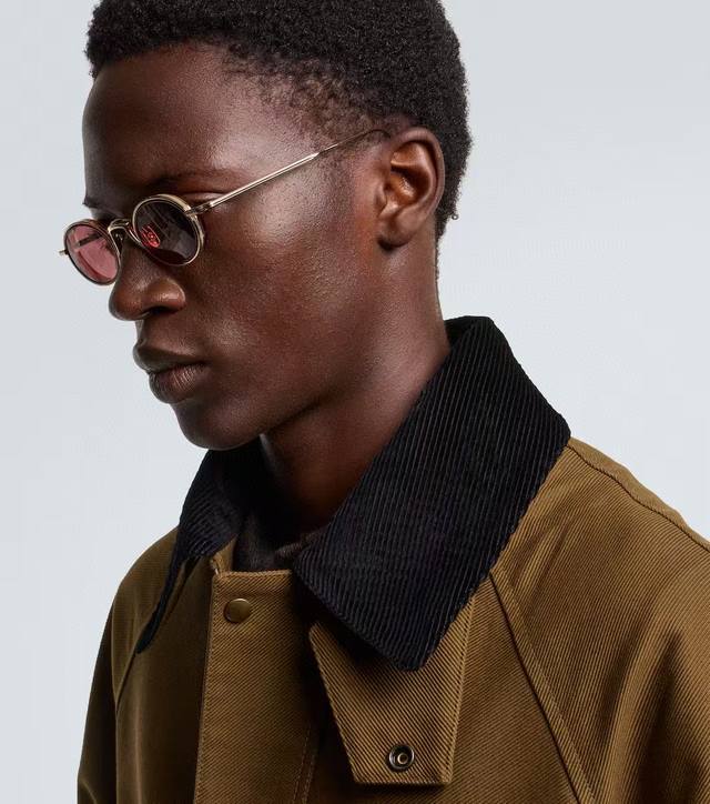 变色p Jacques Marie Magmodel：Vardasize：44口27配送盒子～～