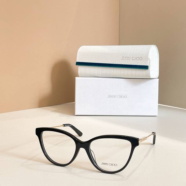 Jimmy Choomodel：Jc3001B Size：55口17-145