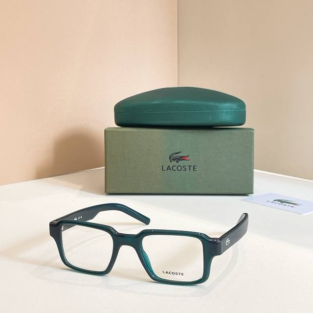 Lacost*Model: L2976 Size:54口18-145