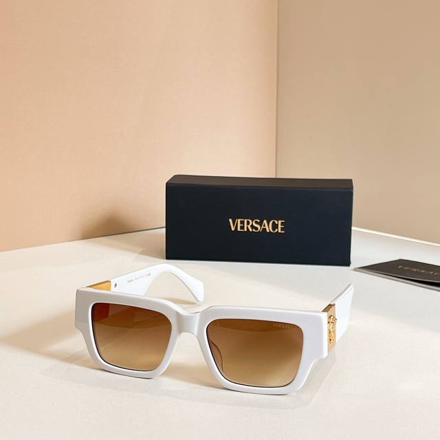 Versac*Model：Ve1890 Size：54口19-148