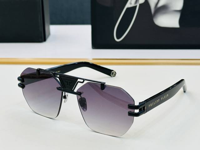 philipp plein Spp V Size: 59口17-145 Kp190