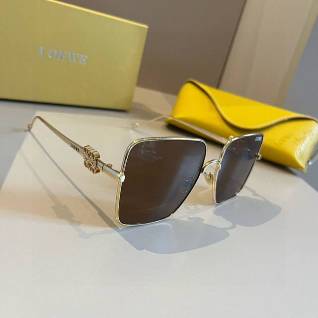 Loewe罗意威太阳墨镜