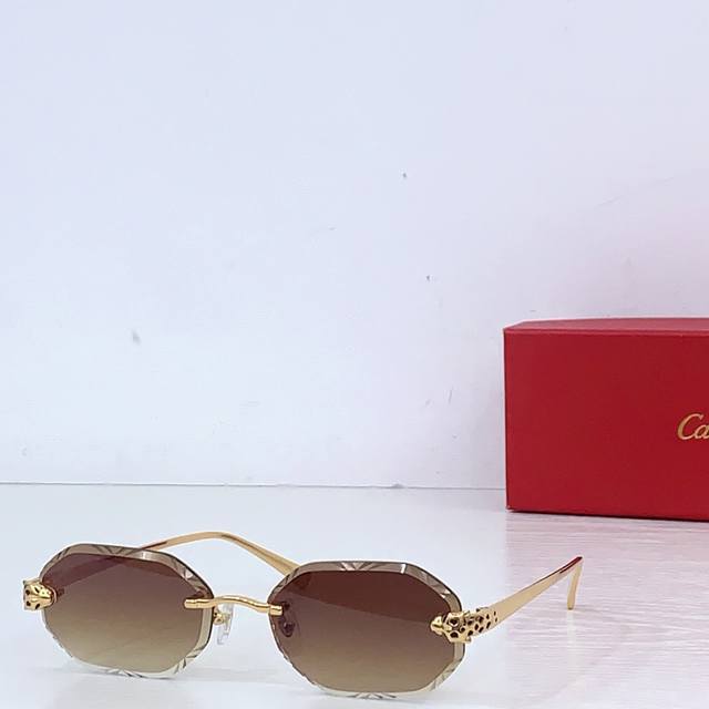 Cartie* Model：Ct0929S Size：56口17-143