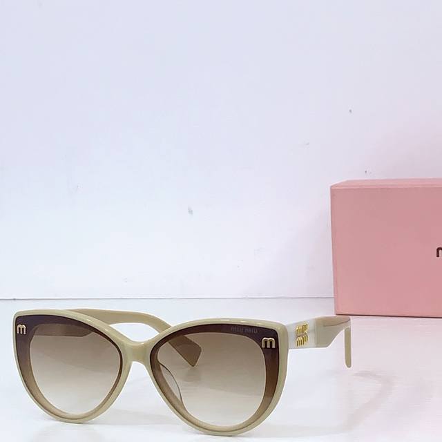 Miu Mi* Model：Mu 65Zs Size：63口18-145