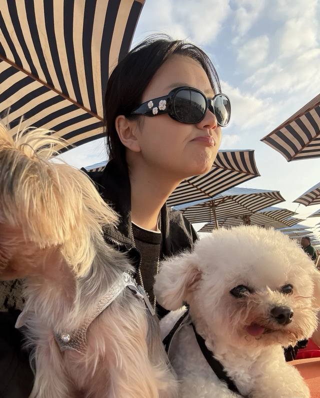 Chane*Model：5113Size：56口16-130