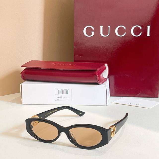 Gucc*Model：Gg 1662Sasize：52口15-140