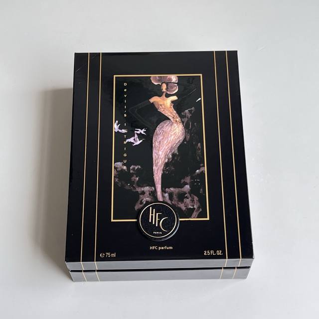 高端品质 73179Hfc皇室权能仗75Ml！