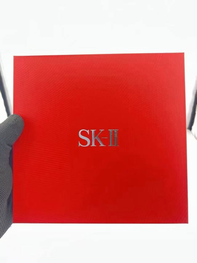 专 Sk2全明星晶透五件套礼盒版！