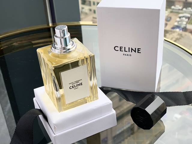 原单品质 Celine香水 圣日尔曼！