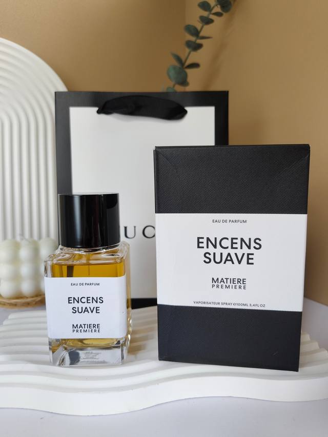 原单品质 马蒂埃Matierepremiere 悦后即焚香水100Ml 10款味道： 香橼古龙 悦后即焚 和光同橙 十日檀 不败玫瑰 巴黎麝香 静谧之森 猎鹰皮