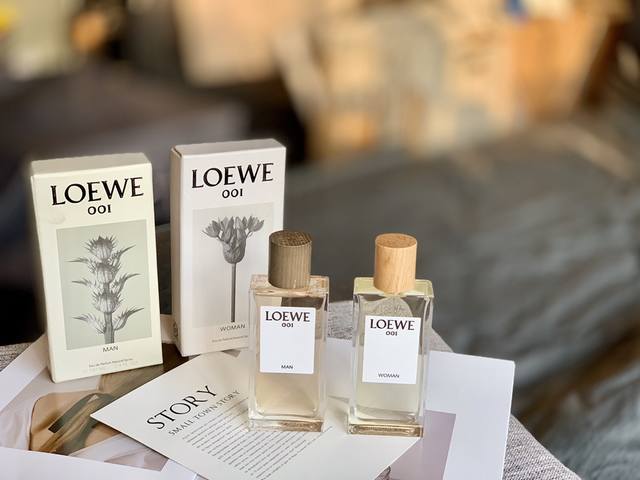 高端品质 斩男斩女香 罗意威香水推荐，这是什么神仙事后清晨香 冲着这性冷淡的北欧风纸质包装，一瓶给自己一瓶送男友，闻起来也太性感了吧。 1事后清晨男香：你不是0