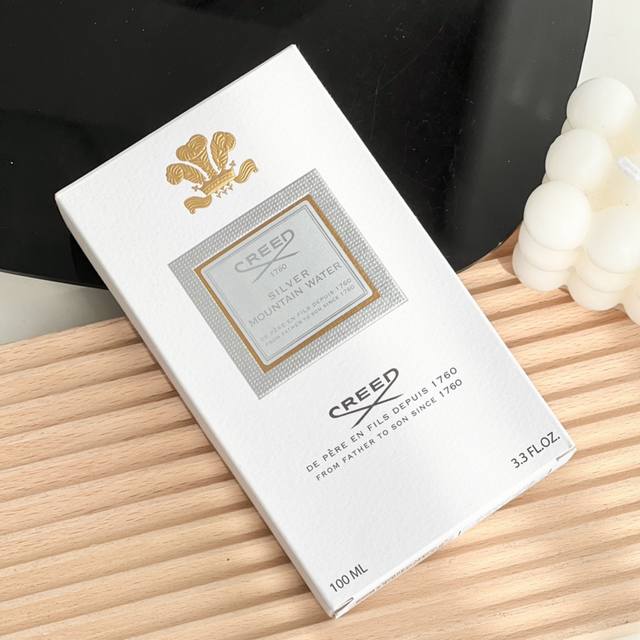 原单品质 包装盒细节